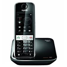 گیگاست S820A