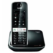 گیگاست S820A
