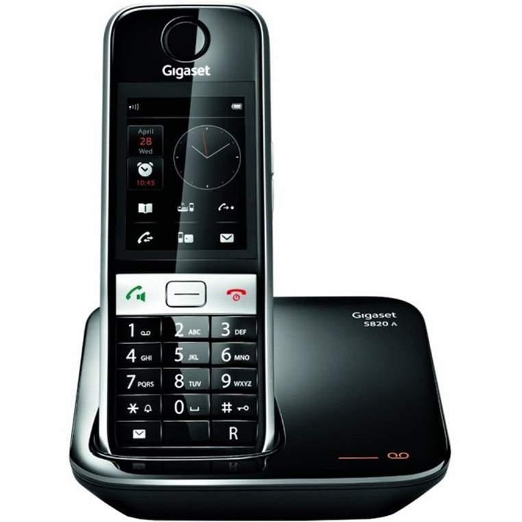 S820a گیگاست
