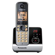 تلفن پاناسونیک 6721