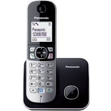 Panasonic 6811