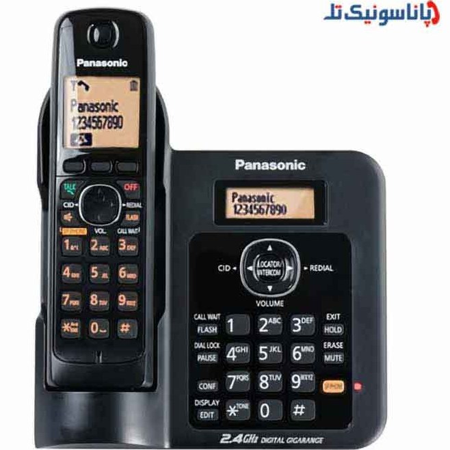 3811 Panasonic