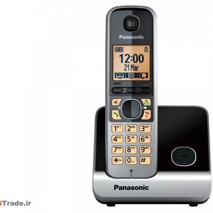 6711 Panasonic