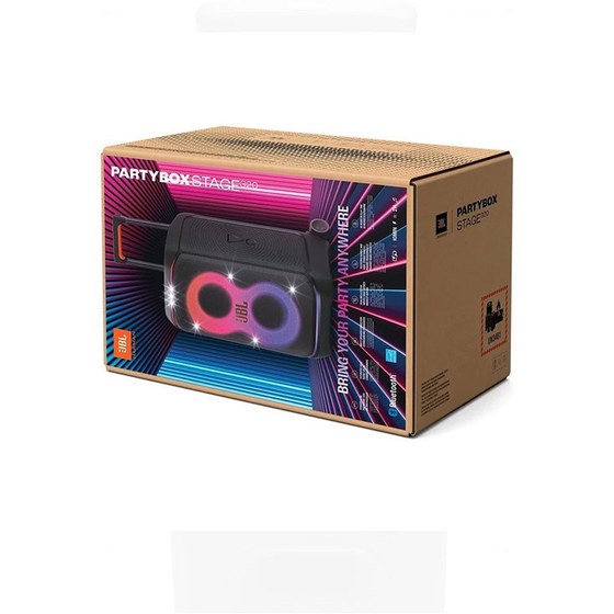 Jbl320