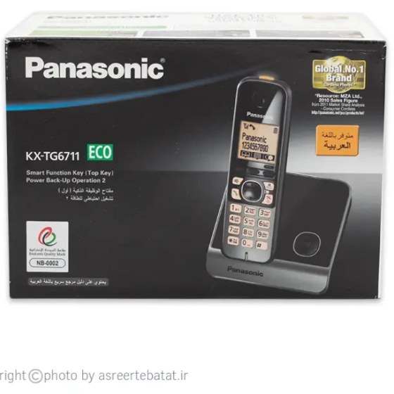 6711 Panasonic