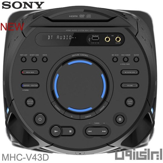 V43 Sony