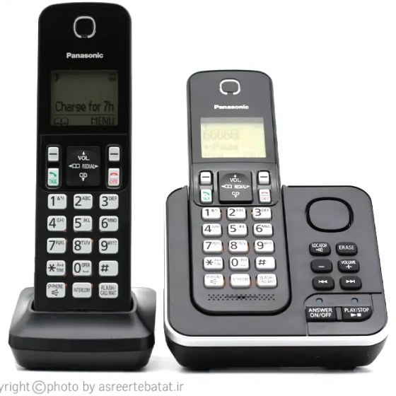 C362 Panasonic
