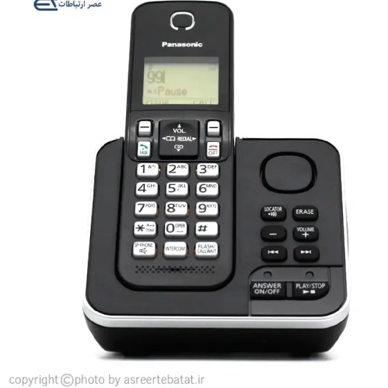 C362 Panasonic
