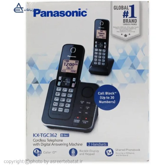 C362 Panasonic