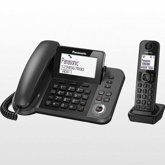 F320 Panasonic