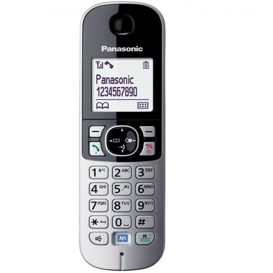Panasonic 6811
