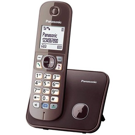 Panasonic 6811