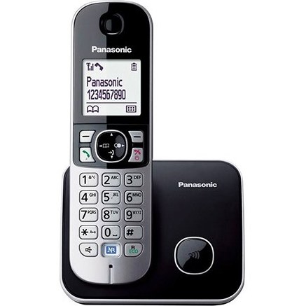 Panasonic 6811