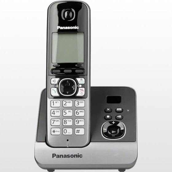 تلفن پاناسونیک 6721