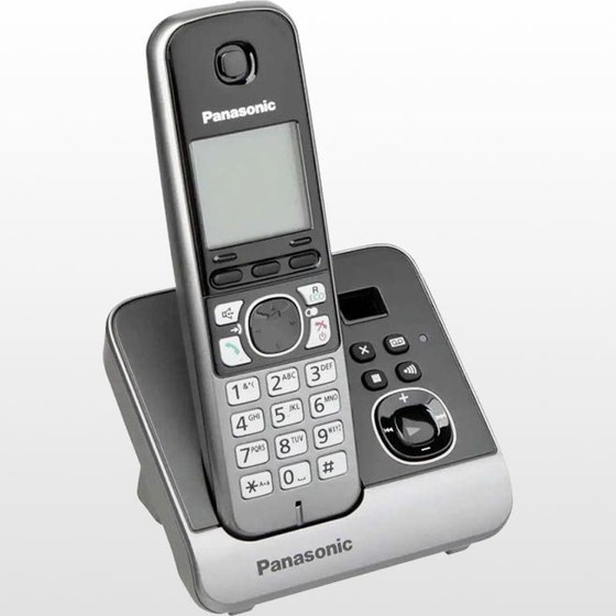 تلفن پاناسونیک 6721
