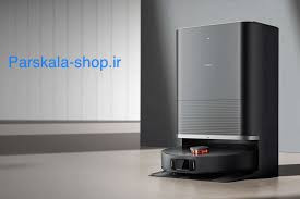 جارو رباتیک شیائومی مدل X20 Max