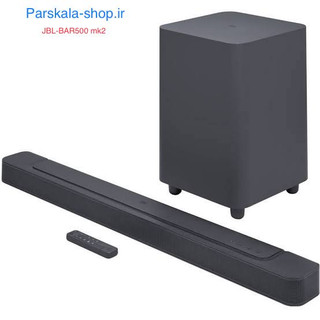 Bar 500mk2 jbl ساندبار بار mk2۵۰۰ jbl Bar 500mk2 jbl ساندبار بار mk2۵۰۰ jbl