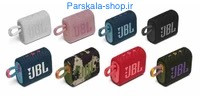GO 3 JBL GO 3 JBL اسپیکر
