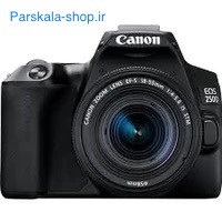 دوربین کانن EOS 250D دوربین کانن EOS 250D
