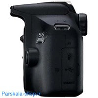 دوربین کانن EOS 2000D دوربین کانن EOS 2000D