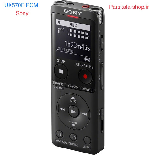 Ux570F Sony استریو pcm Ux570F Sony استریو pcm
