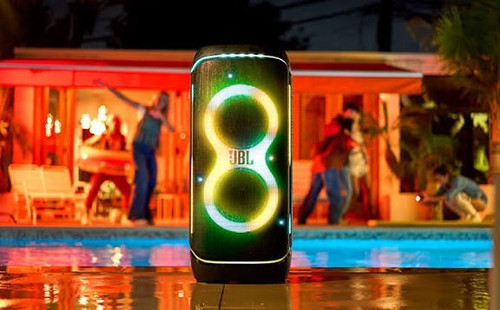 Jbl720 اسپیکر جی بی ال Jbl720
