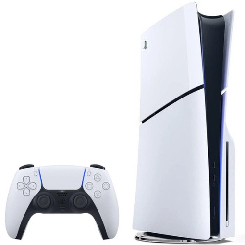 PS5 SLIM SONY 1T