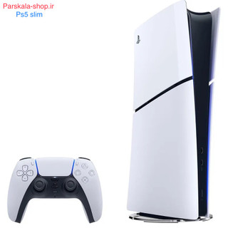 PS5 SLIM SONY 1T