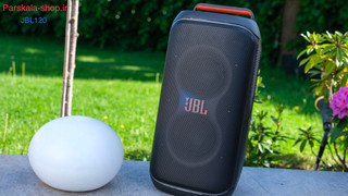 Jbl120 اسپیکر جی بی ال Jbl120