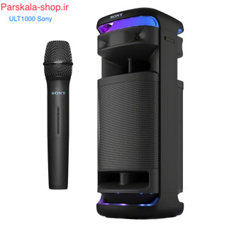 ULT1000 Sony اسپیکر سونی ULT1000 Sony