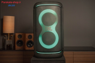 Party box JBL 520 party box اسپیکر
