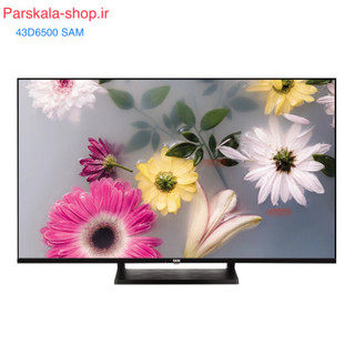 43D6500SAM تلویزیون سام 43D6500SAM