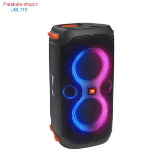 Party Box JBL 110 اسپیکر Party Box JBL 110 اسپیکر