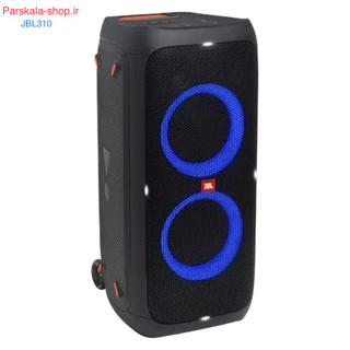 اسپیکر جی بی ال PartyBox Stage 310
