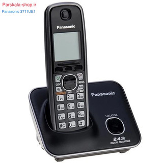 3711UE1 Panasonic 3711UE1 اصل مالزی قابلیت کارکرد در نبود (برق)