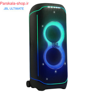 اسپیکر جی بی ال PartyBox Ultimate اسپیکر جی بی ال PartyBox Ultimate