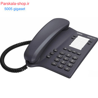 تلفن گیگاست 5005 تلفن گیگاست 5005