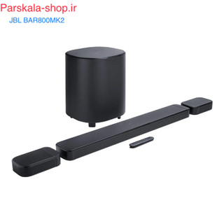 ساندبار جی بی ال مدل Bar 800 MK2