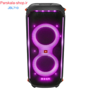 اسپیکر بلوتوثی قابل حمل جی بی ال JBL PartyBox 710