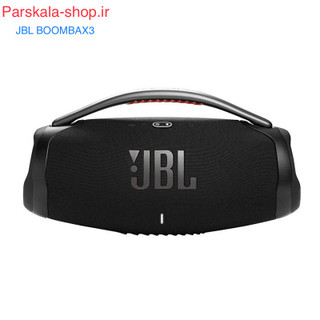 BoomBax3 JBL BoomBax3 اسپیکر