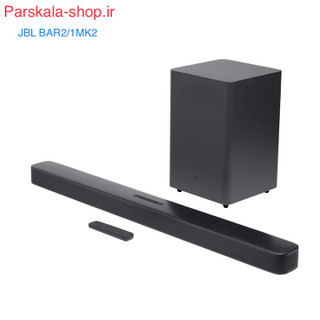 ساندبار MK2 Jbl BAR2/1 ساندبار Jbl BAR2/1
