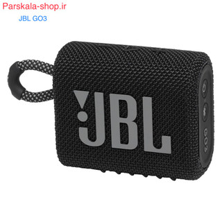 GO 3 JBL GO 3 JBL اسپیکر
