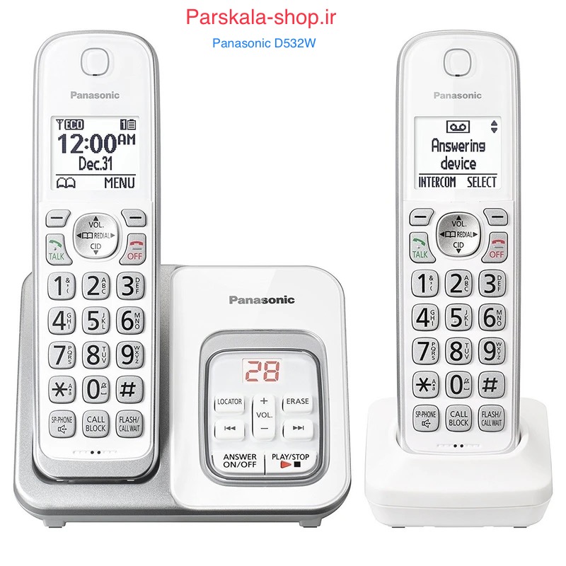 D532W Panasonic دکمه مگنت دار پاناسونیک اصل مالزی D532W