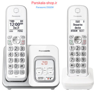 D532W Panasonic دکمه مگنت دار پاناسونیک اصل مالزی D532W