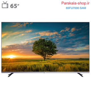 65FU7000 SAM تلویزیون سام 65FU7000 SAM