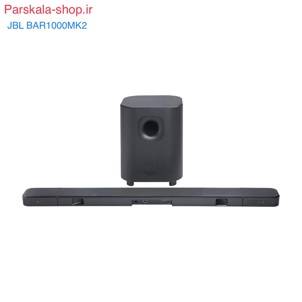 ساندبار Bar1000mk2 Jbl Bar1000mk2 Jbl