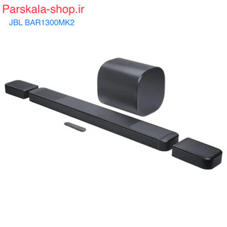 ساندبار جی بی ال مدل JBL Bar 1300 MK2