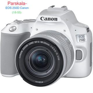 دوربین کانن EOS 250D دوربین کانن EOS 250D