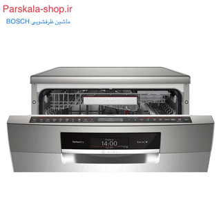 ماشین ظرفشویی بوش مدل BOSCH SMS8ZDI86M