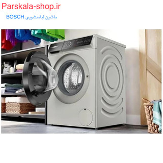 ماشین لباسشویی بوش سری 8 مدل WGB2560X